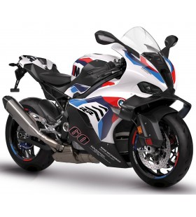 BMW M 1000 RR/R/XR