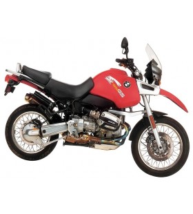 BMW R 1100 GS