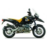 BMW R 1150 GS / ADV