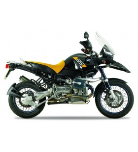BMW R 1150 GS / ADV