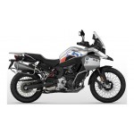 BMW R 1200 GS Adv > 2006