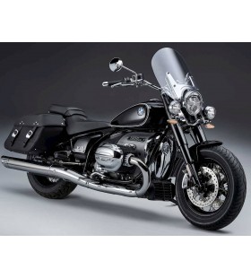 BMW R 18 Roctane
