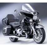 BMW R 18 Transcontinental