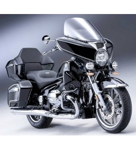 BMW R 18 Transcontinental