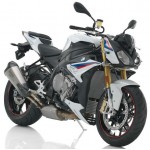 BMW S 1000 R