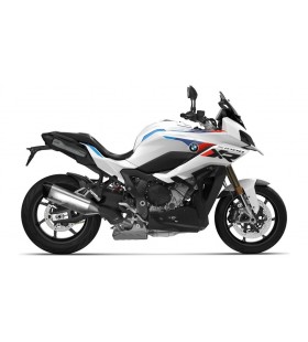BMW S 1000 XR