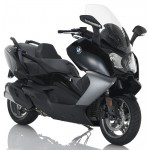 BMW C 650 GT