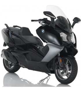 BMW C 650 GT