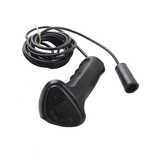 Vinç Kontrol Kumandası 12V 4X4 Off Road Janlas