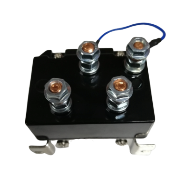 Vinç Rölesi Selenoid 300A Janlas