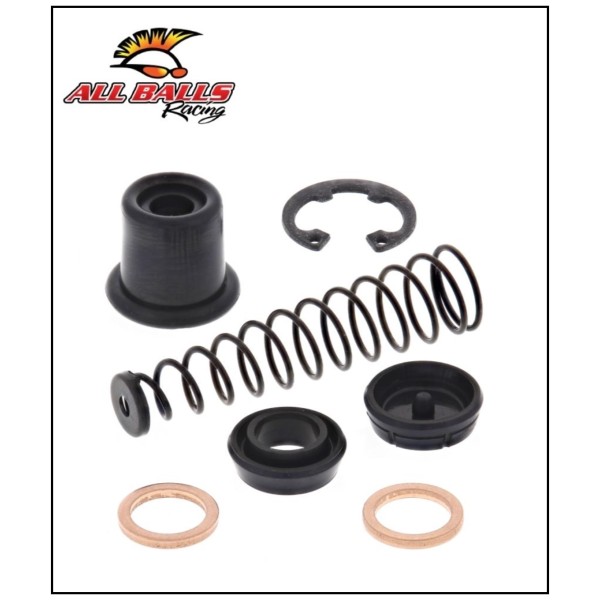 ABR ANA SİLİNDİR YENİLEME KİTİ - ARKA