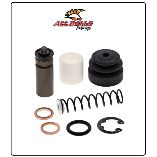 ABR ANA SİLİNDİR YENİLEME KİTİ - ARKA