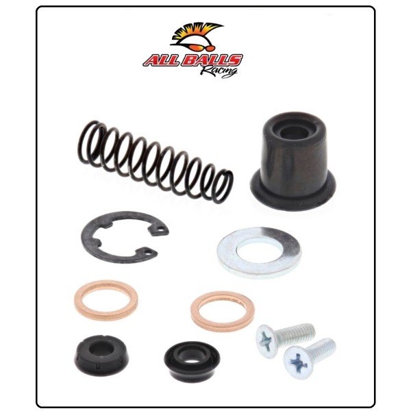 ABR ANA SİLİNDİR YENİLEME KİTİ - ÖN