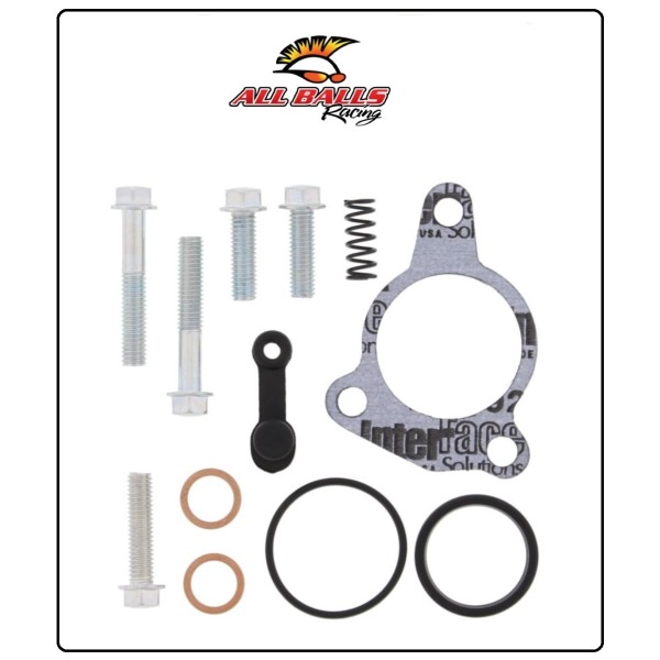 ABR DEBRİYAJ ALT MERKEZ TAMİR KİTİ