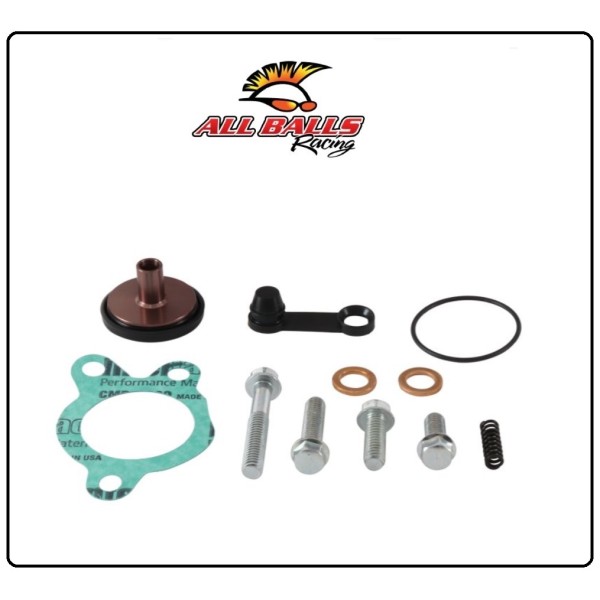 ABR DEBRİYAJ ALT MERKEZ TAMİR KİTİ