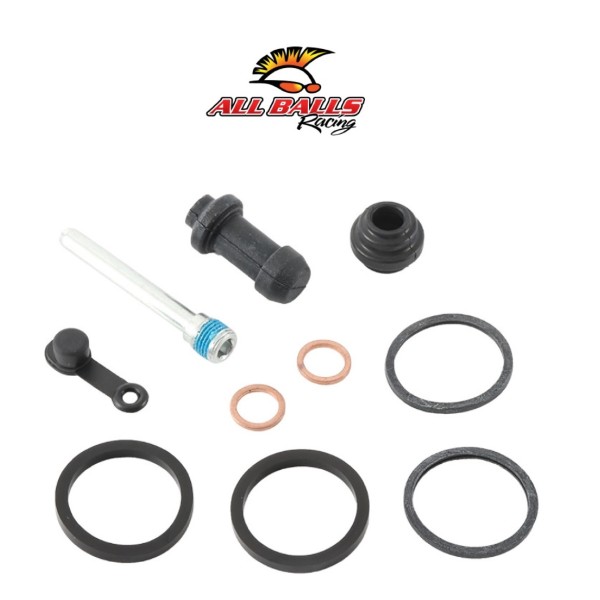 ABR FREN KALİPER YENİLEME KİTİ