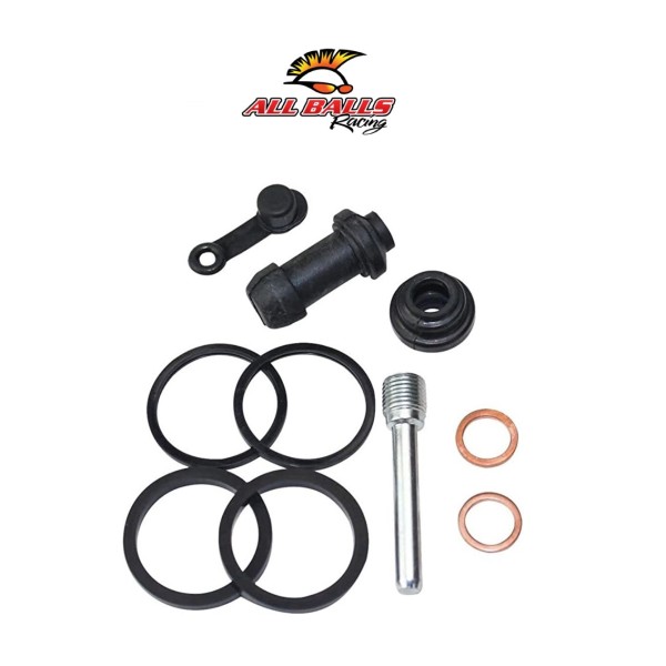 ABR FREN KALİPER YENİLEME KİTİ