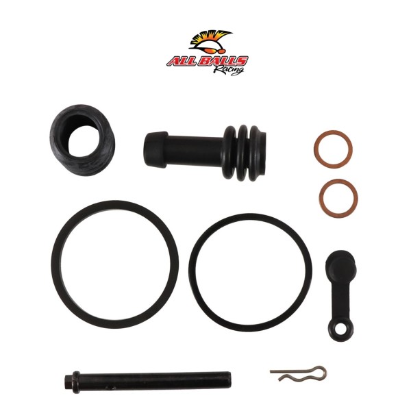 ABR FREN KALİPER YENİLEME KİTİ - ARKA