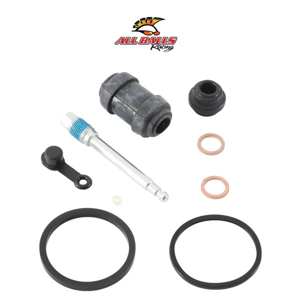 ABR FREN KALİPER YENİLEME KİTİ - ARKA