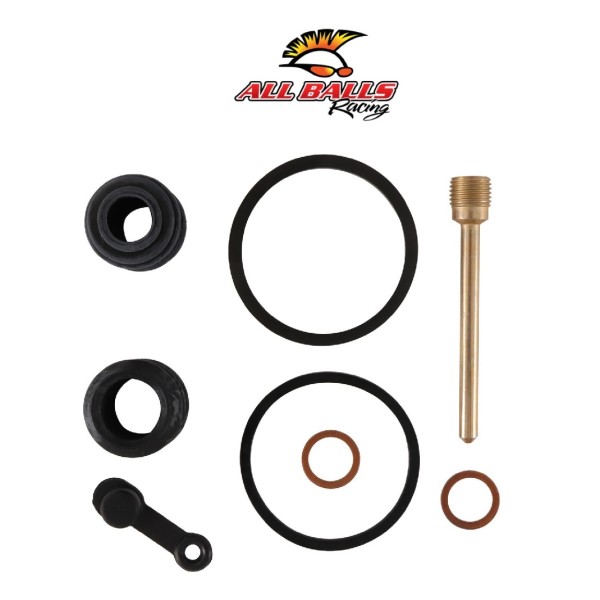 ABR FREN KALİPER YENİLEME KİTİ - ARKA