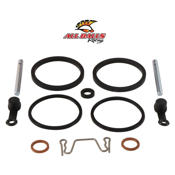 ABR FREN KALİPER YENİLEME KİTİ - ARKA