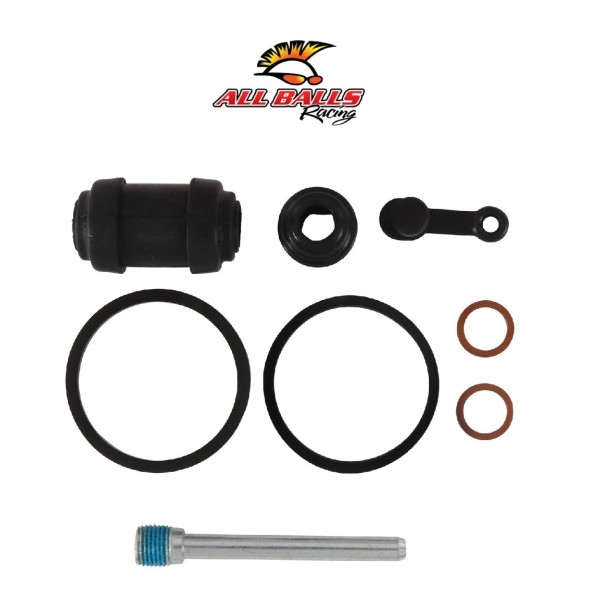 ABR FREN KALİPER YENİLEME KİTİ - ARKA ABR FREN KALİPER YENİLEME KİTİ - ARKA