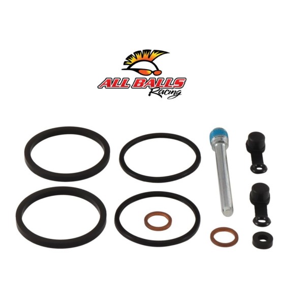 ABR FREN KALİPER YENİLEME KİTİ - ARKA