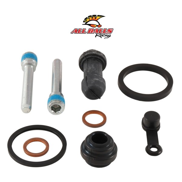 ABR FREN KALİPER YENİLEME KİTİ - ARKA