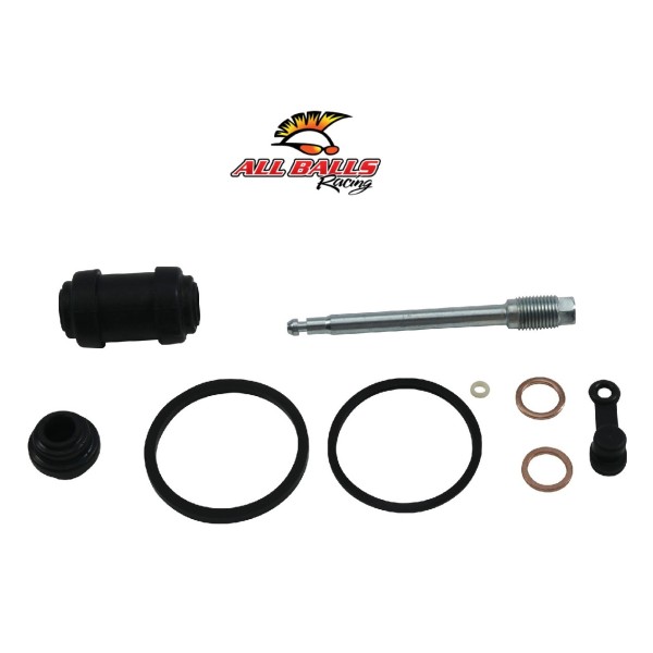 ABR FREN KALİPER YENİLEME KİTİ - ARKA