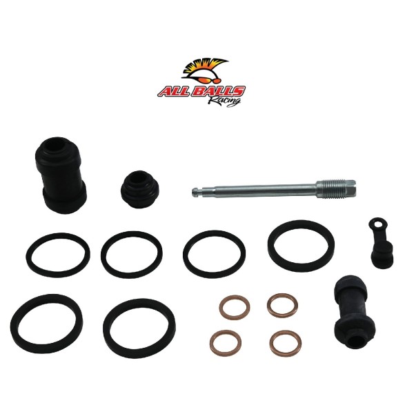 ABR FREN KALİPER YENİLEME KİTİ - ARKA