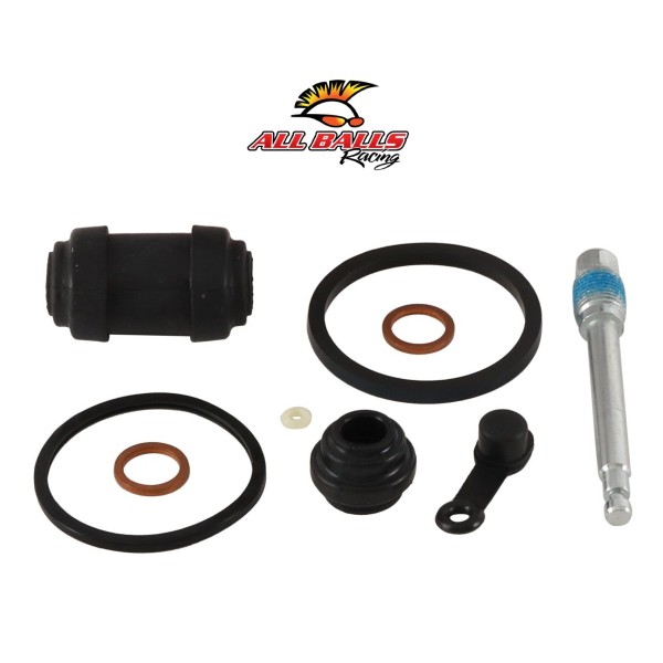 ABR FREN KALİPER YENİLEME KİTİ - ARKA