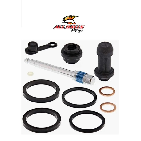 ABR FREN KALİPER YENİLEME KİTİ - ARKA