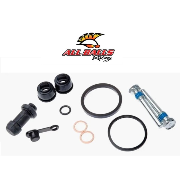 ABR FREN KALİPER YENİLEME KİTİ - ÖN