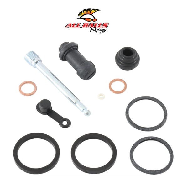 ABR FREN KALİPER YENİLEME KİTİ - ÖN