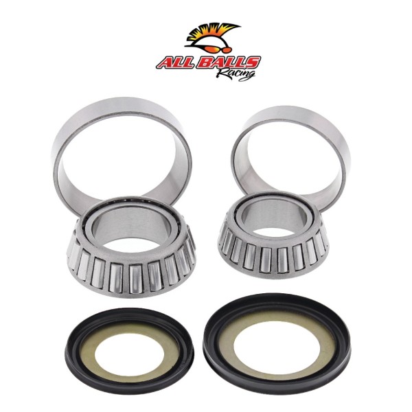 ABR GİDON RULMAN TAKIMI