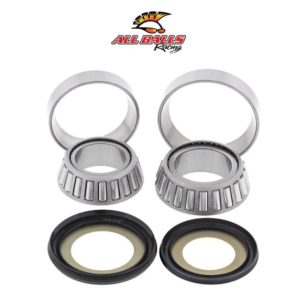 ABR GİDON RULMAN TAKIMI