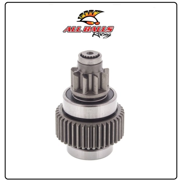 ABR MARŞ MOTOR DİŞLİSİ