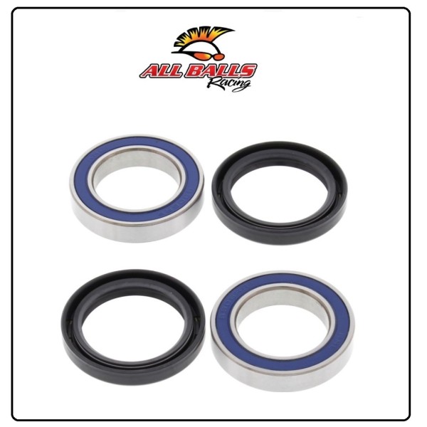 ABR TEKERLEK RULMAN TAKIMI