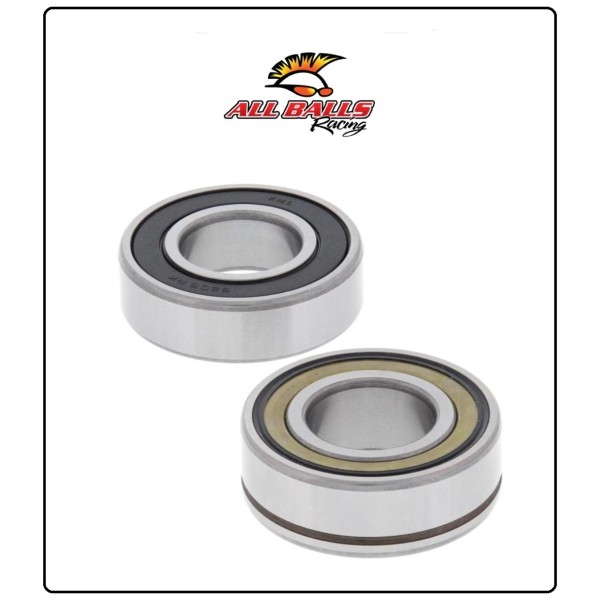 ABR TEKERLEK RULMAN TAKIMI