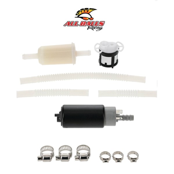 ABR YAKIT POMPA KİTİ