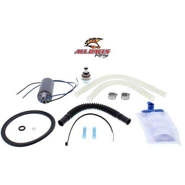 ABR YAKIT POMPA KİTİ