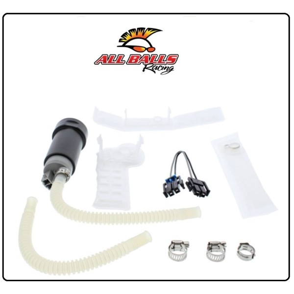 ABR YAKIT POMPA KİTİ