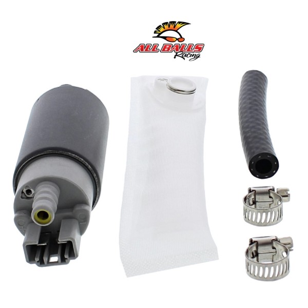 ABR YAKIT POMPA KİTİ