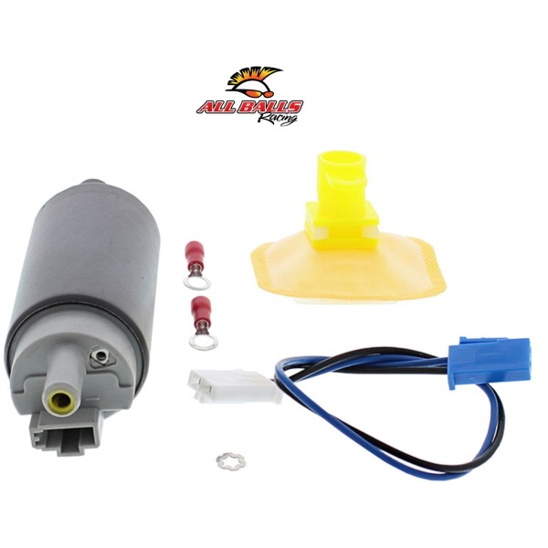 ABR YAKIT POMPA KİTİ