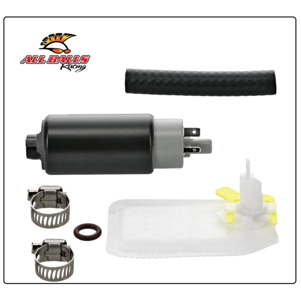 ABR YAKIT POMPA KİTİ