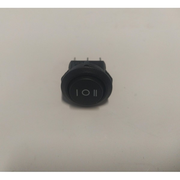 AÇ-KAPA BUTON 12V (İKİ KADEMELİ) (1 PAKET = 10 ADET)