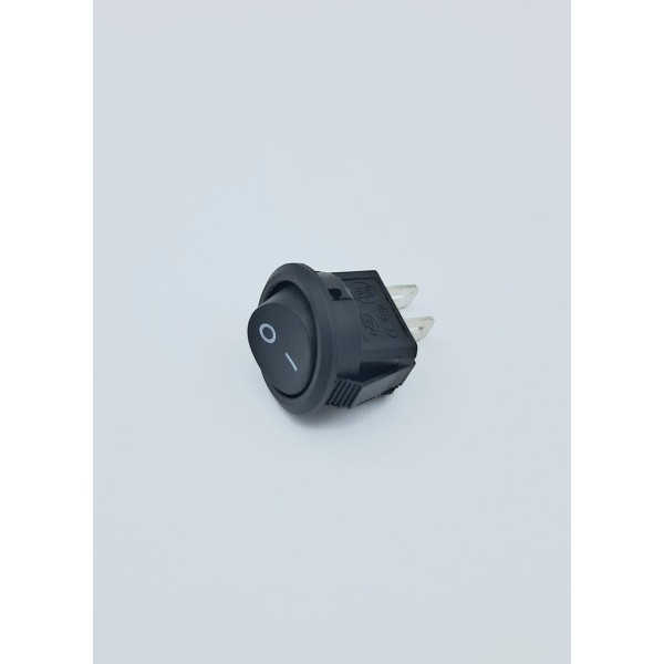 AÇ-KAPA BUTON 12V (TEKLİ MİNİ) (1 PAKET = 10 ADET)