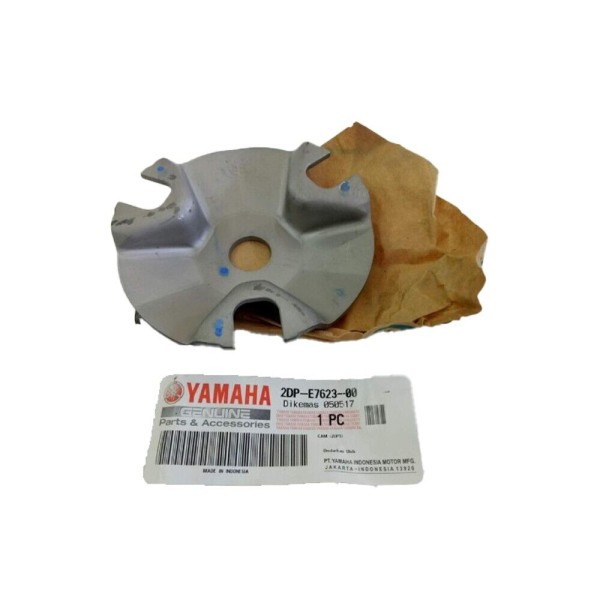 AĞIRLIK TUTUCU PERVANE