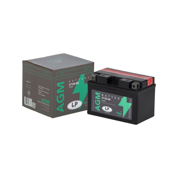 AGM AKÜ (LT12A-BS) / 10 A / KG: 3,29 / L:150 / W:88 / H:105 CCA: 175 AGM AKÜ (LT12A-BS) / 10 A / KG: 3,29 / L:150 / W:88 / H:105 CCA: 175