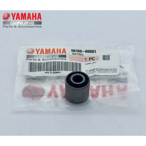 AMÖRTİSÖR BURCU (ARKA)